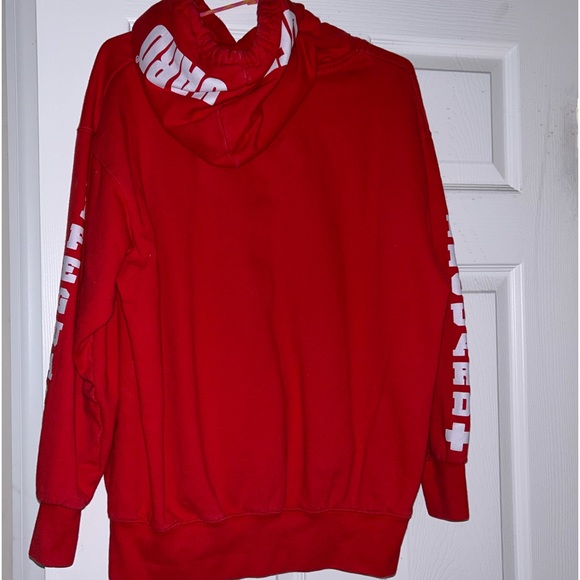 Lifeguard Nashville hoodie - Picture 2 of 3